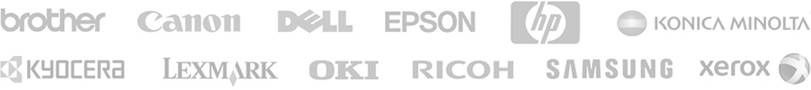 Printer Brands